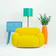 Home Guru-Thiết Kế Nội Thất AI