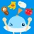 もっと！あそベビぷらす　2歳から遊べる子供向けのアプリ icon