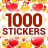 Sticker und emojis - WASticker icon