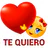 Stickers y emojis - WASticker icon