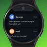 Smart Watch App: Wearable Sync icon