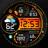 PER9 Sport Watch Face Mesa icon