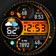 PER9 Sport Watch Face Mesa