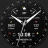 WFP 311 Modern watch face icon
