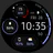n-Digital 2: Watch face icon