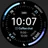 Polar Event: Watch face icon