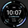 Polar Event: Watch face