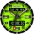 Breitling Hybrid Watchface icon