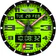 Breitling Hybrid Watchface