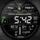 MD170B Digital watch face