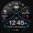 MD326 3D Modern Watch Face icon