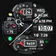 MD338 Hybrid watch face