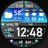 PER8 Digital Watch Face icon
