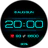 WIN Super Minimal Black icon