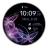 WaTchG008: Digital watch face icon