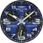 Analog Breitling Watch face icon