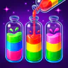 Water Sort: Color Match icon