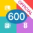 Ôn thi GPLX 600 Câu 2025 icon