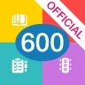 Ôn thi GPLX 600 Câu 2025 icon