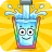 Water Go icon