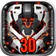High Tech Live Wallpaper Theme