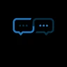 WaveChatTalk Support icon