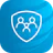 AT&T Secure Family® parent app icon