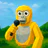Ape Tag: Trò chơi đuổi bắt khỉ icon