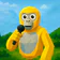 Ape Tag: Trò chơi đuổi bắt khỉ