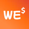Borrow Cash Instantly WeDollar icon