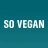 SO VEGAN: Healthy Recipes icon
