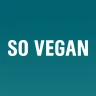 SO VEGAN: Healthy Recipes icon