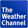 The Weather Channel - Radar icon