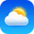 WeatherGuide: Forecast & Radar icon