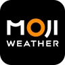 MojiWeather: Radar thời tiết icon