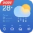 Météo en direct : prévisions icon