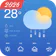 Live Weather: Weather Forecast