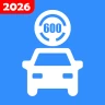 Ôn Thi GPLX 600 Câu (2026) icon
