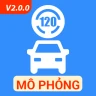 120 Tình Huống Mô Phỏng V2.0.0 icon