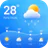 Live Weather icon