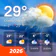 Weather Tone