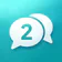 Web Scan & Dual Chat App