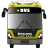 Bus Simulator Vietnam icon