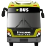Bus Simulator Vietnam icon