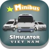 Minibus Simulator Vietnam icon