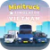 Minitruck Simulator Vietnam