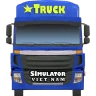 Truck Simulator Vietnam icon