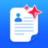 Tạo CV xin việc tiếng Việt AI icon