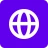 WebView Android App icon