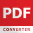 Word to PDF Converter icon